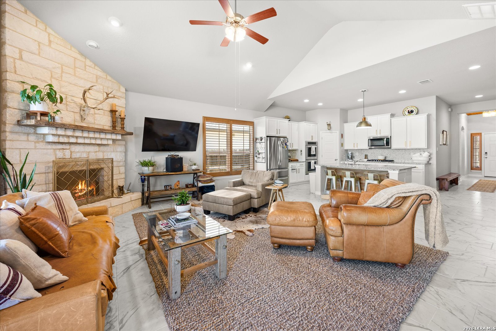 29739 Elkhorn Ridge Fair Oaks Ranch TX 78015