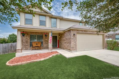 2756 Scarlet Tanger New Braunfels TX 78130