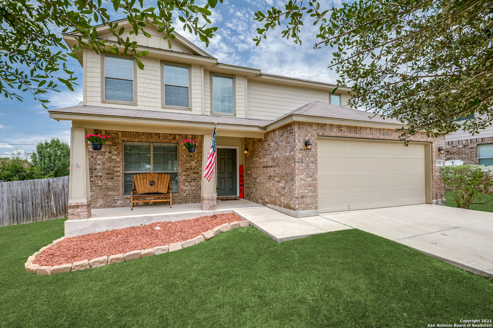 2756 Scarlet Tanger New Braunfels TX 78130