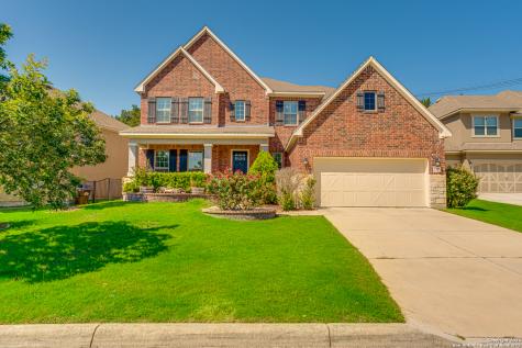 18031 Maui Sands San Antonio TX 78255