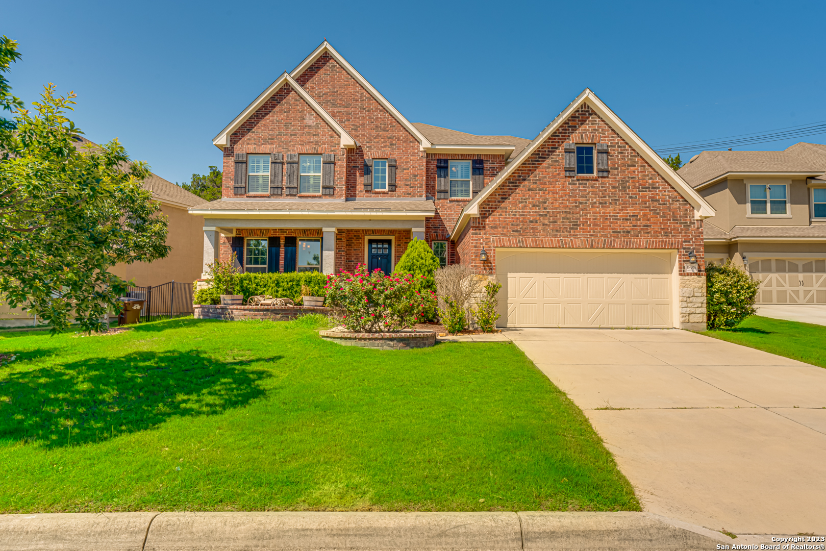 18031 Maui Sands San Antonio TX 78255