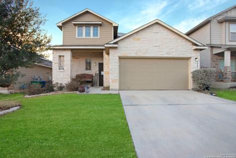 5923 Bridle Bend San Antonio TX 78218