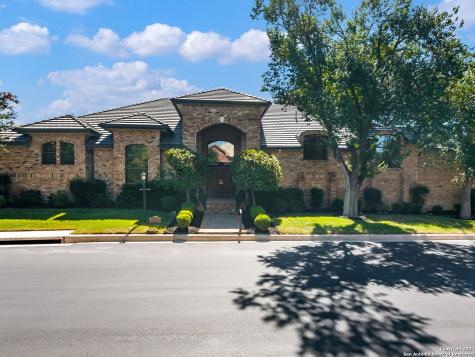 140 Westcourt Lane San Antonio TX 78257