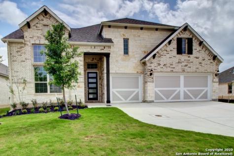 133 Haverton Court Boerne TX 78006