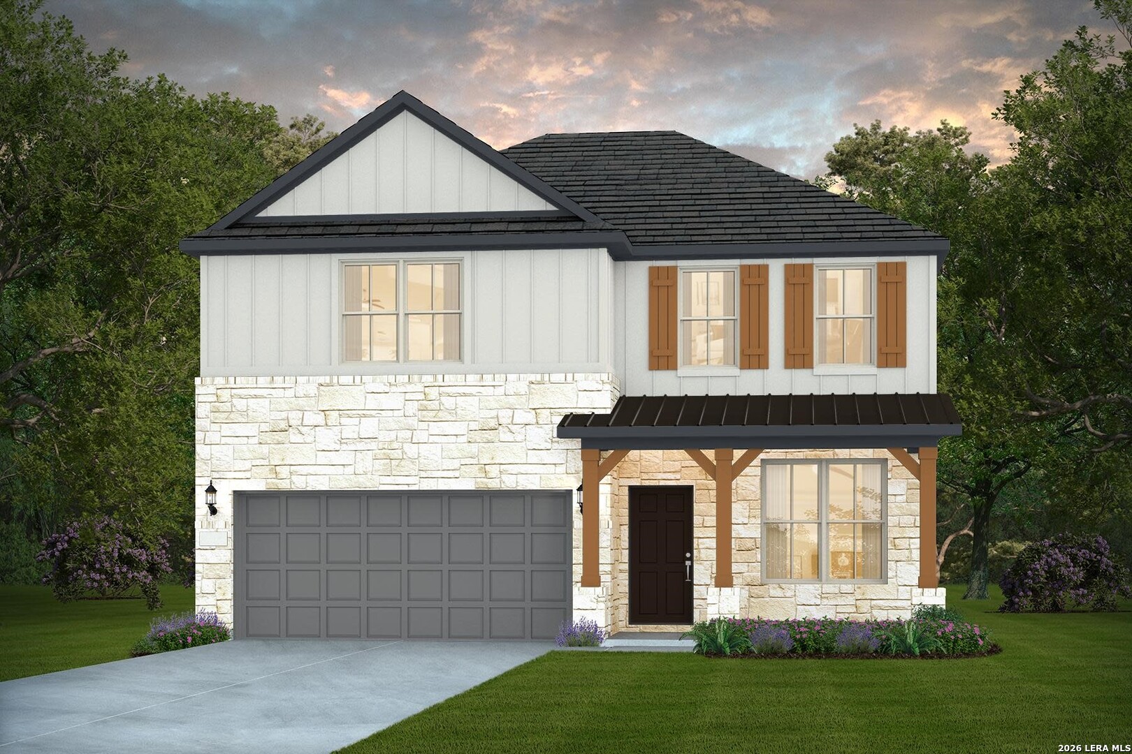 13417 Sandy Shore San Antonio TX 78245