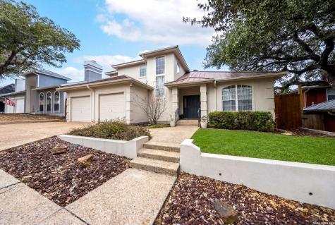 55 Donore San Antonio TX 78229