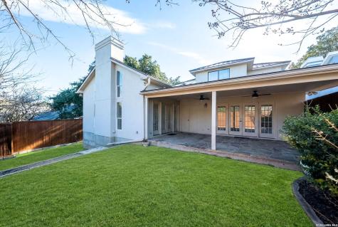 55 Donore San Antonio TX 78229