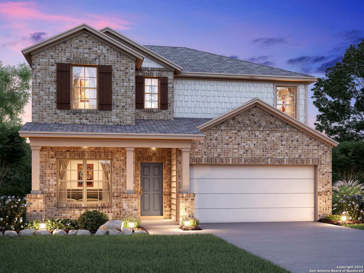 6814 Shiraz Way Converse TX 78109