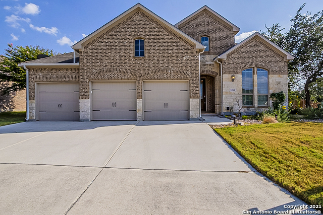 12146 Chambers Cove San Antonio TX 78253