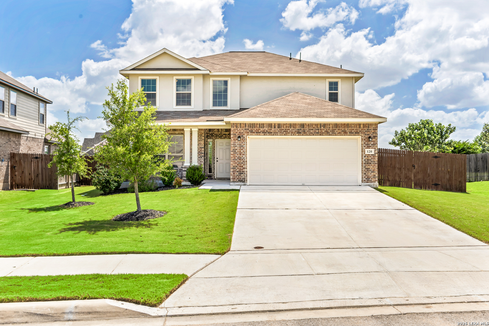 120 Stag Way Schertz TX 78108