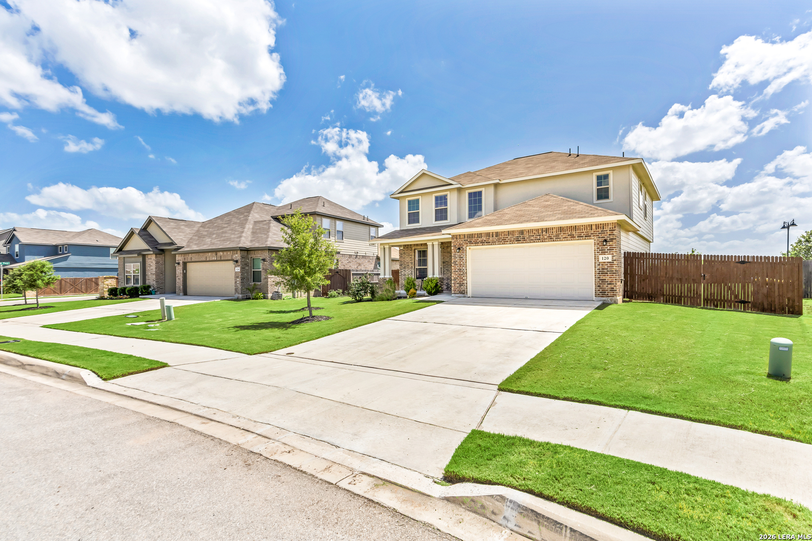 120 Stag Way Schertz TX 78108