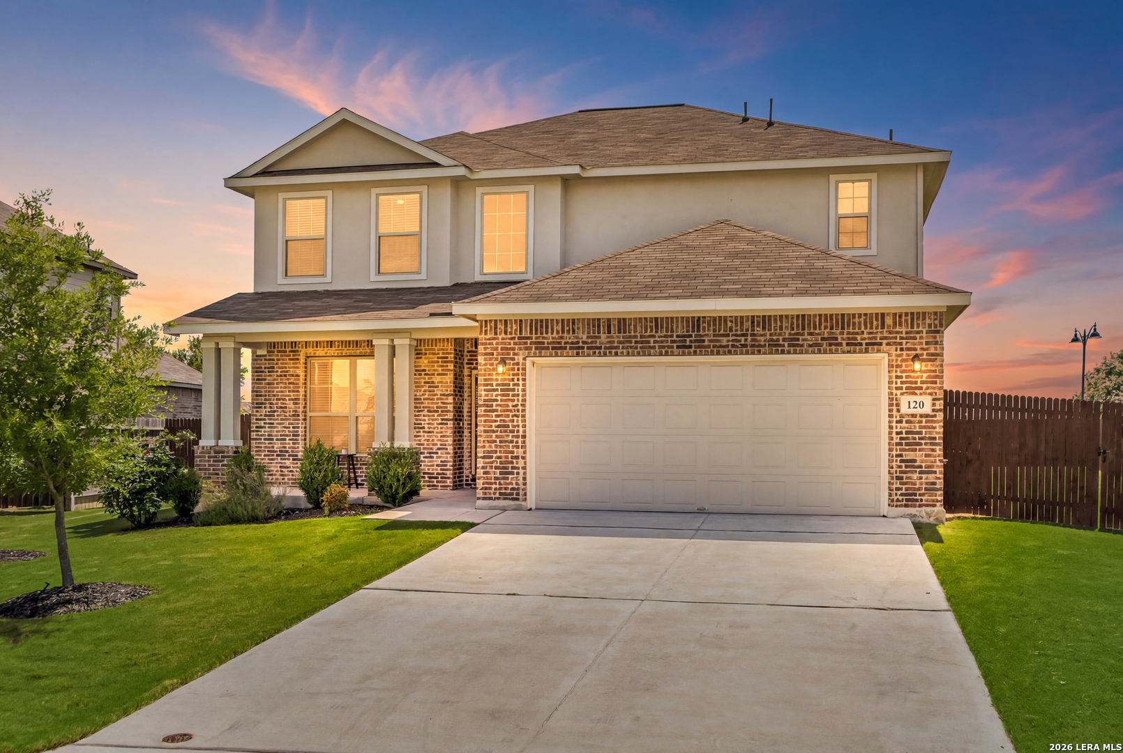 120 Stag Way Schertz TX 78108