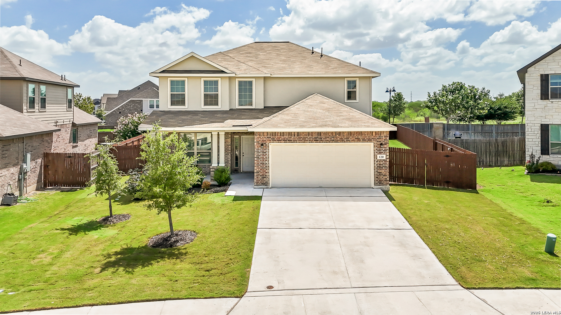 120 Stag Way Schertz TX 78108