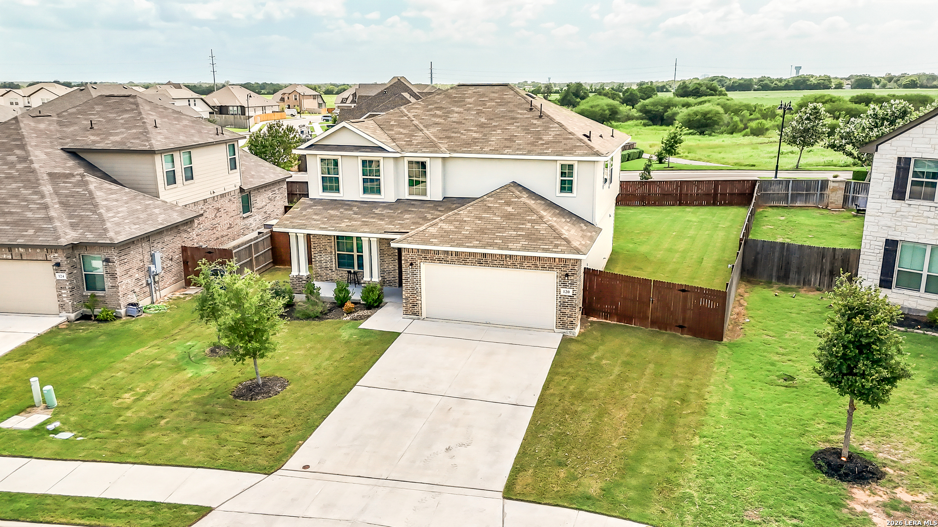 120 Stag Way Schertz TX 78108