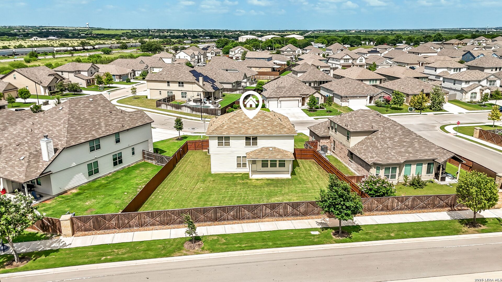 120 Stag Way Schertz TX 78108