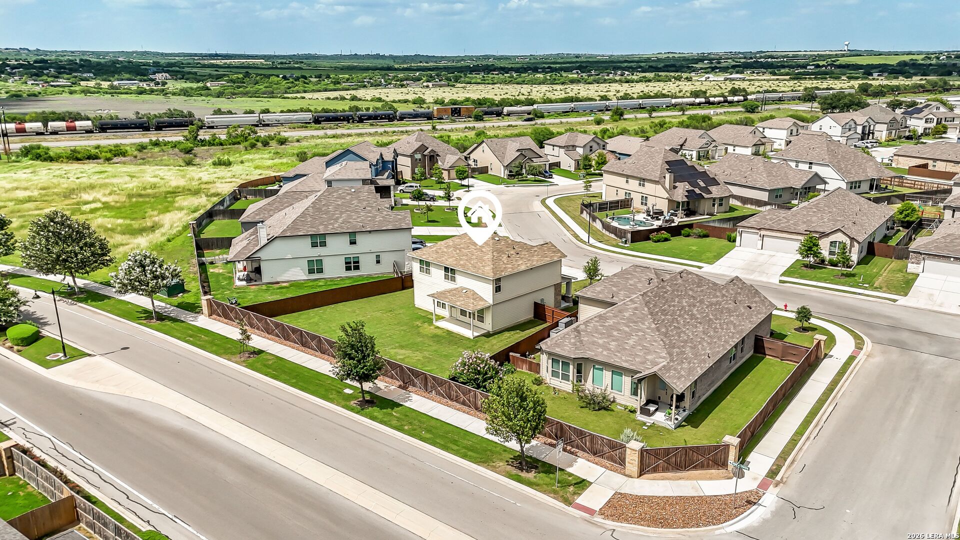 120 Stag Way Schertz TX 78108