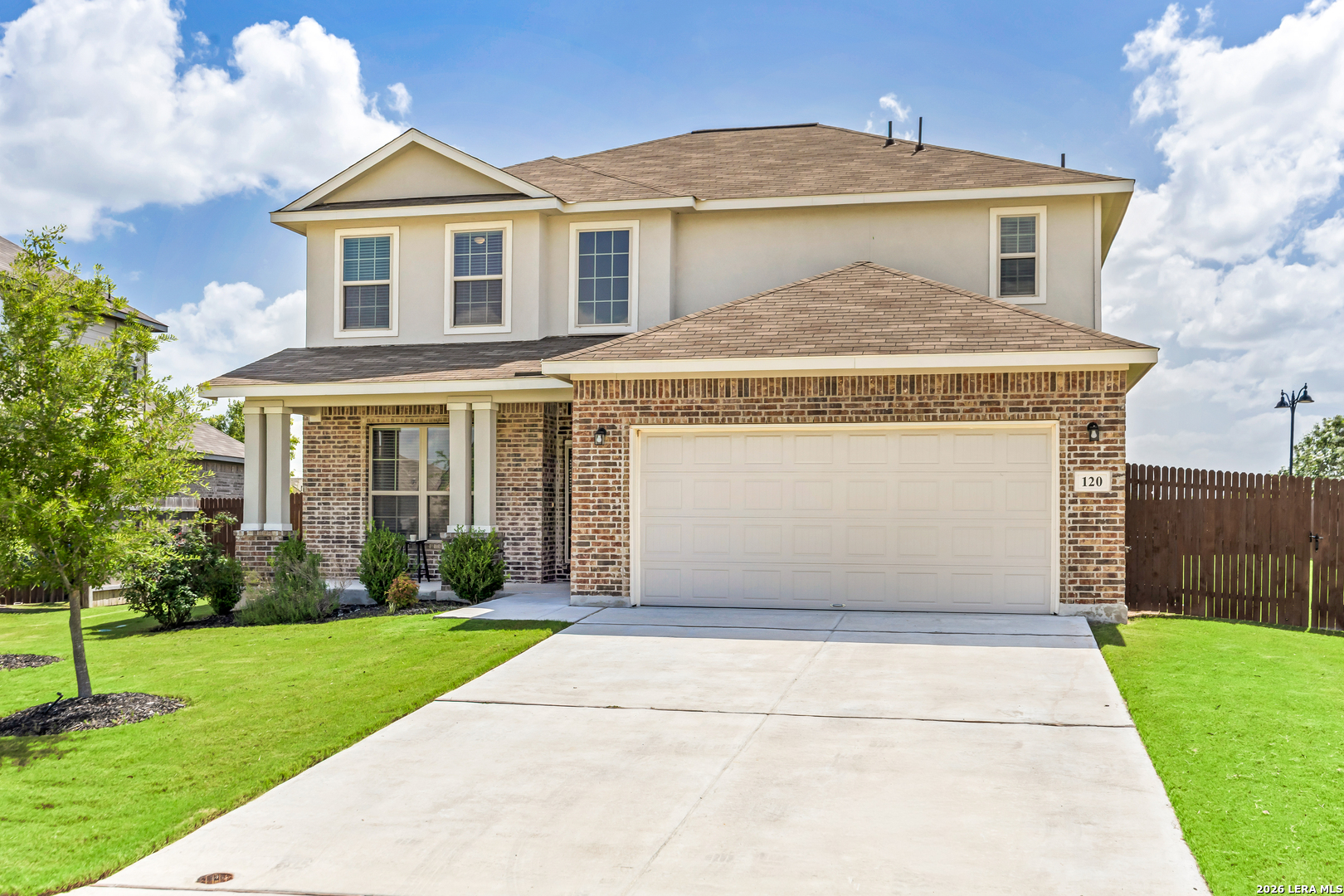120 Stag Way Schertz TX 78108