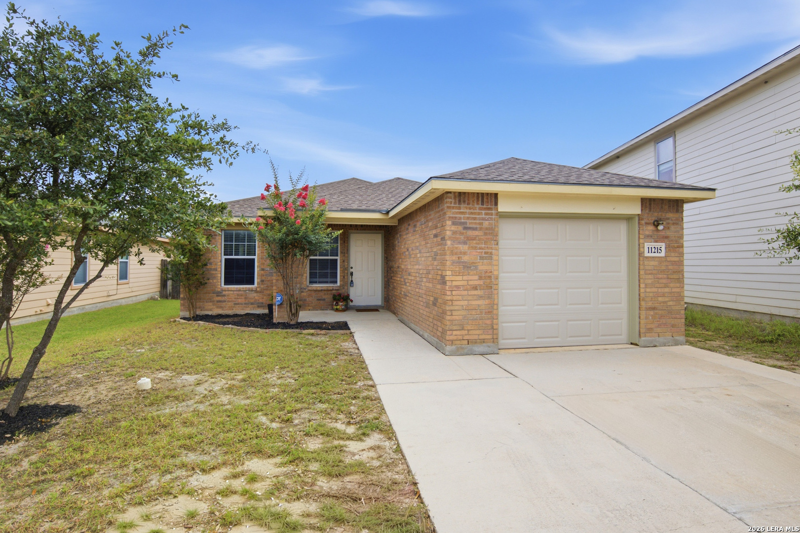 11215 Dublin Woods San Antonio TX 78254