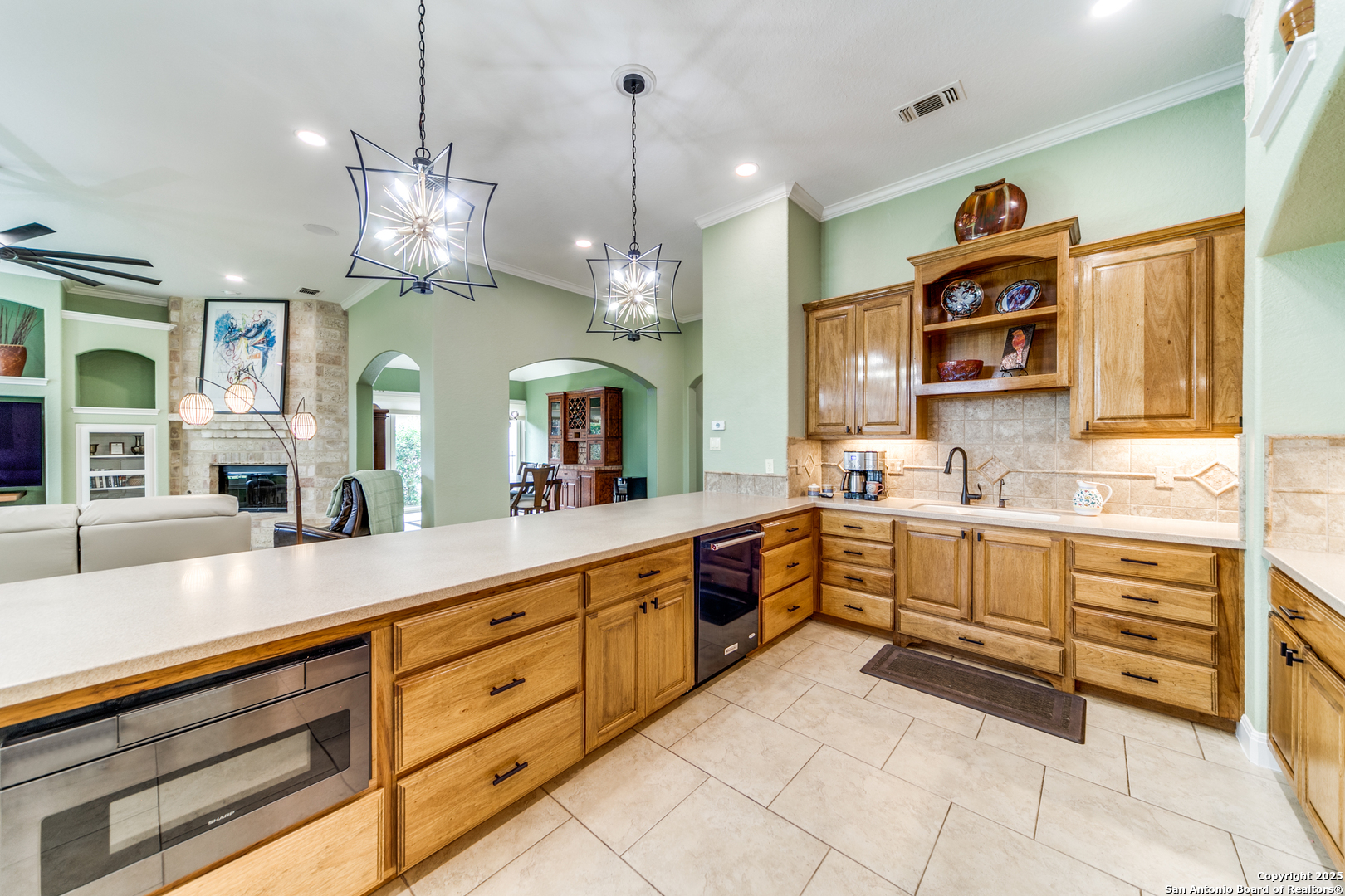 30131 Cibolo Run Fair Oaks Ranch TX 78015