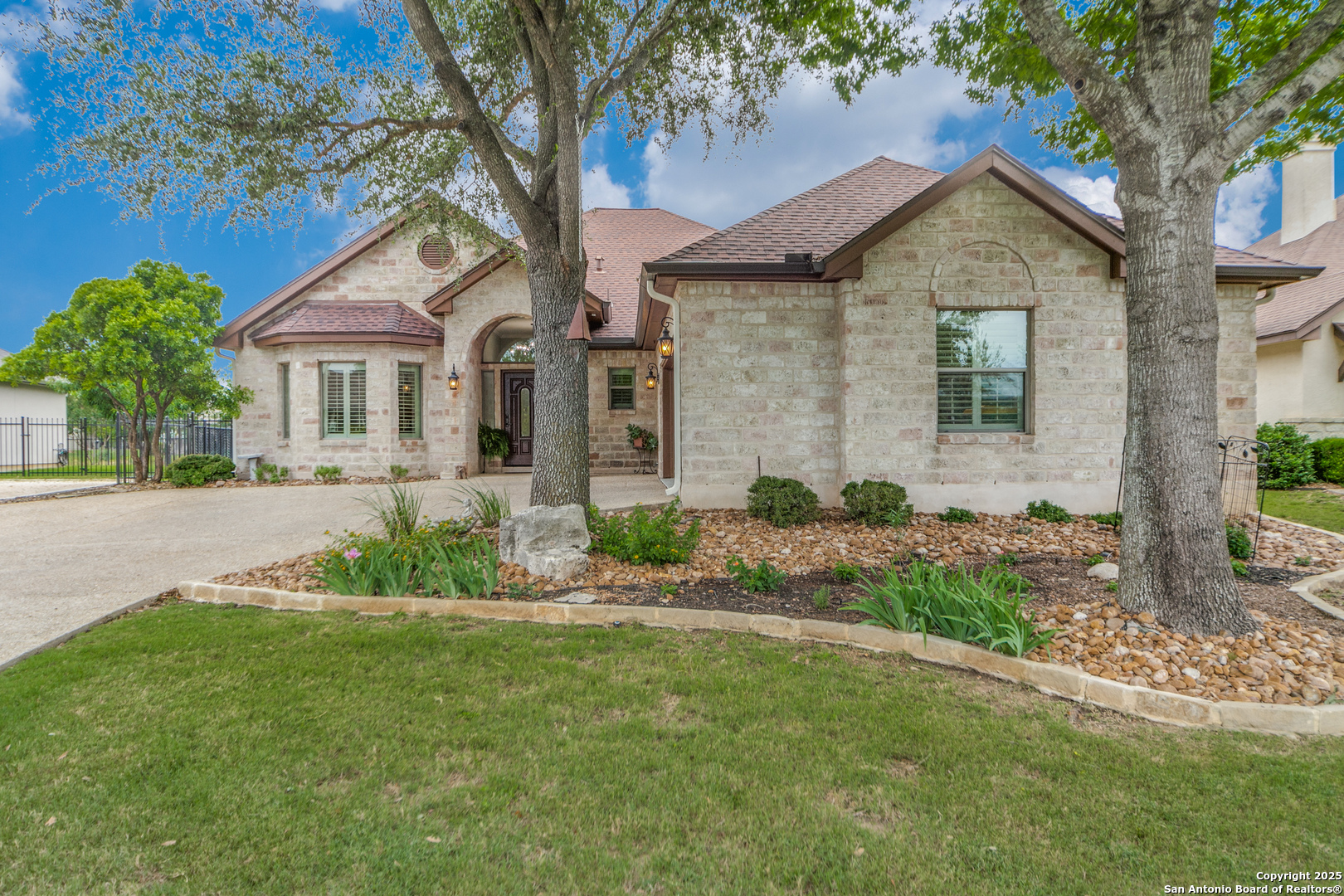 30131 Cibolo Run Fair Oaks Ranch TX 78015
