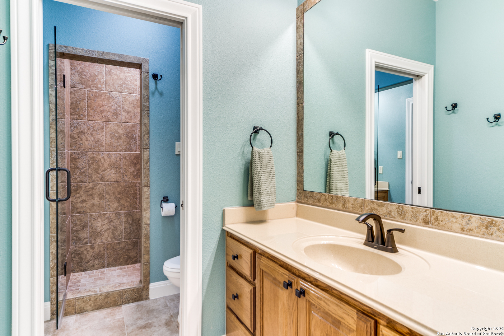 30131 Cibolo Run Fair Oaks Ranch TX 78015