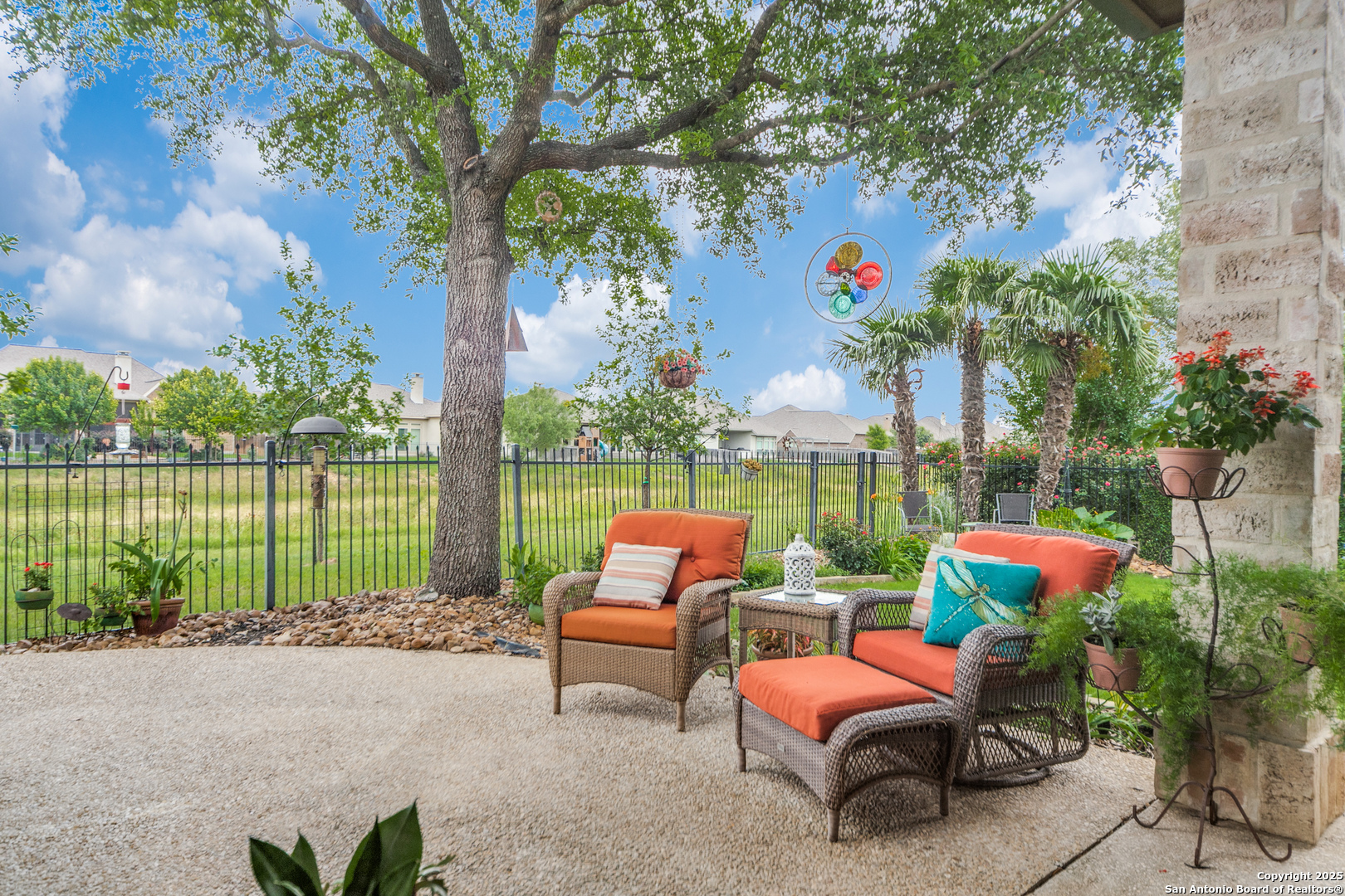 30131 Cibolo Run Fair Oaks Ranch TX 78015