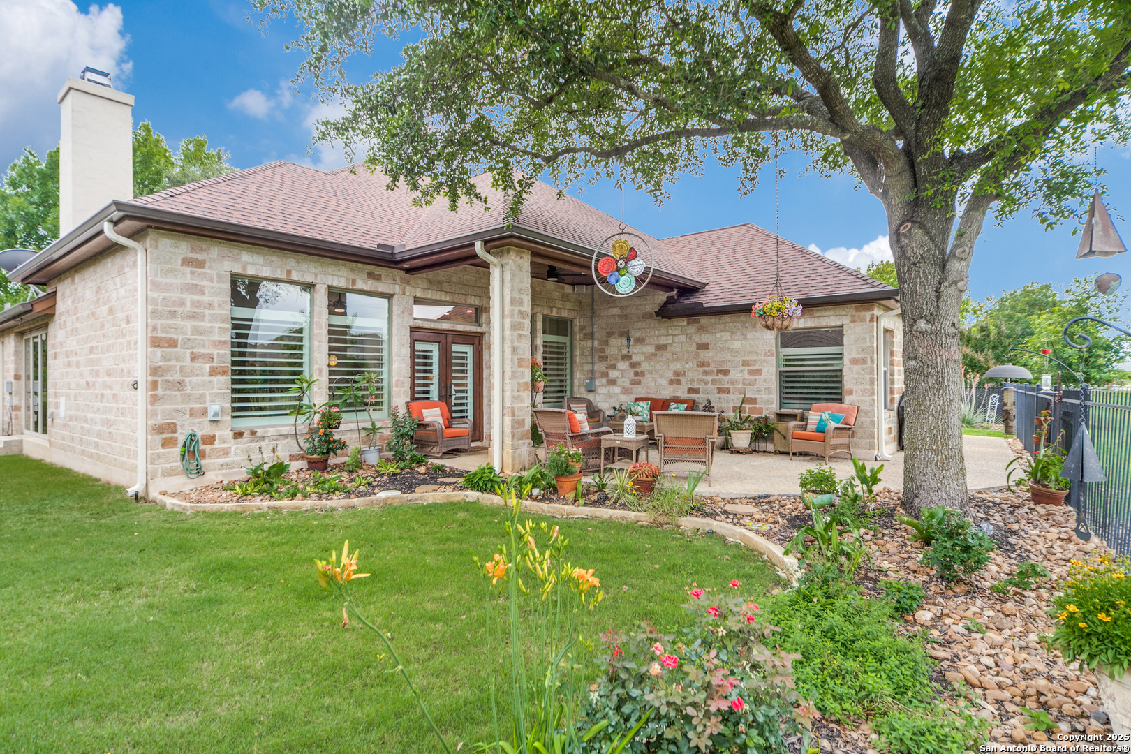 30131 Cibolo Run Fair Oaks Ranch TX 78015