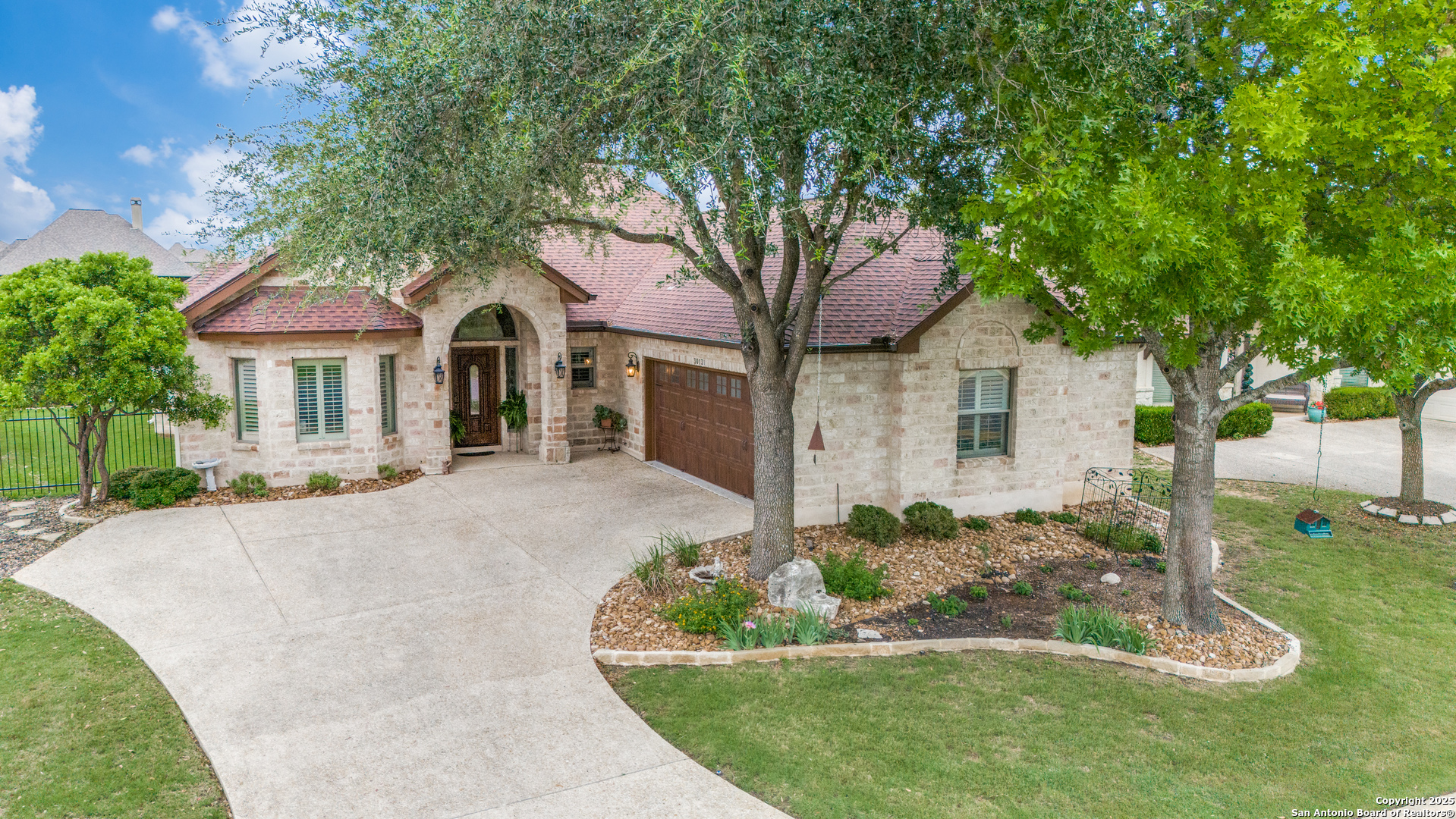 30131 Cibolo Run Fair Oaks Ranch TX 78015