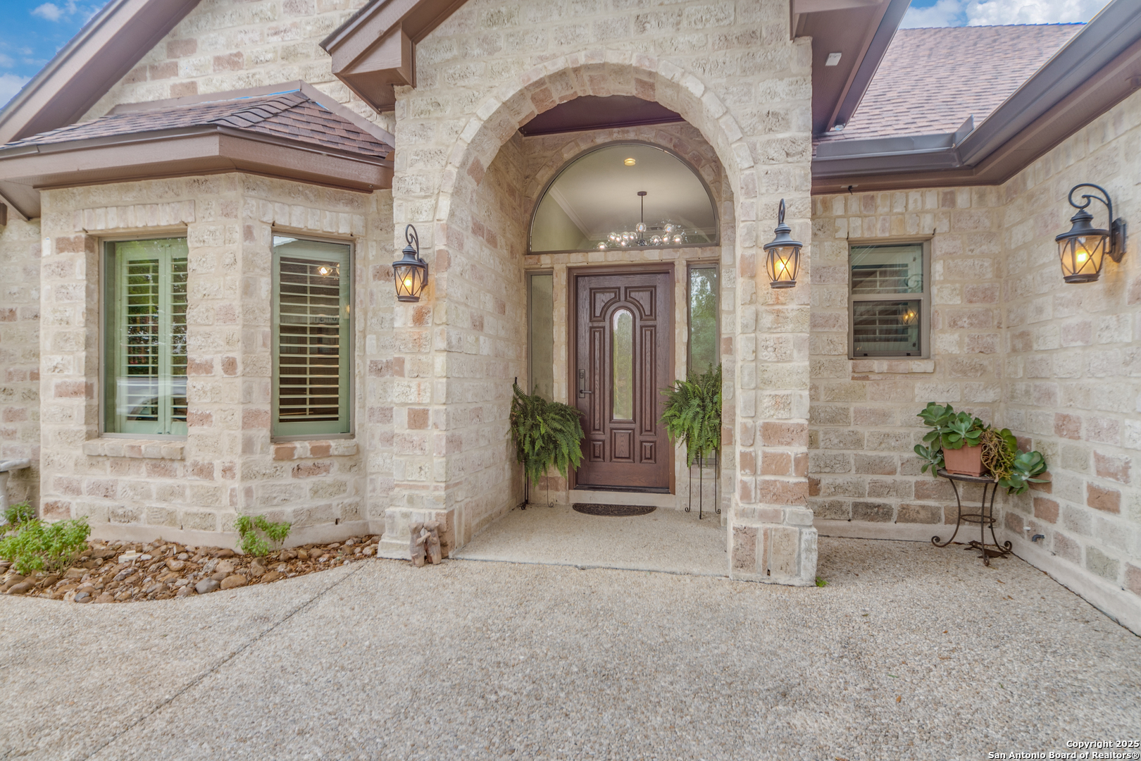 30131 Cibolo Run Fair Oaks Ranch TX 78015