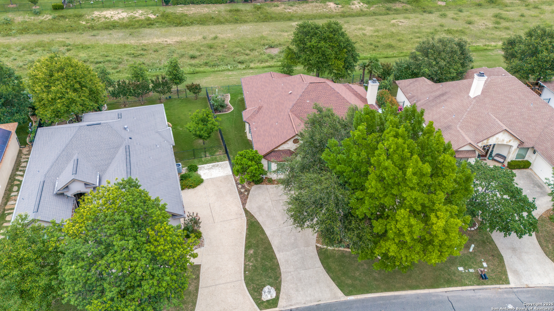 30131 Cibolo Run Fair Oaks Ranch TX 78015