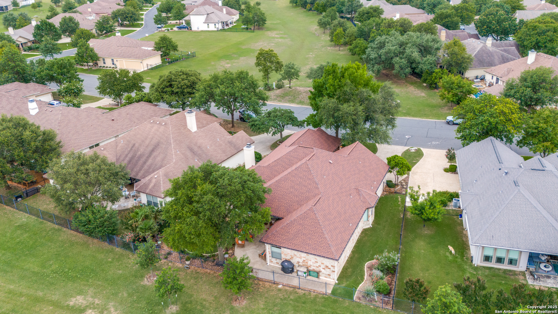 30131 Cibolo Run Fair Oaks Ranch TX 78015
