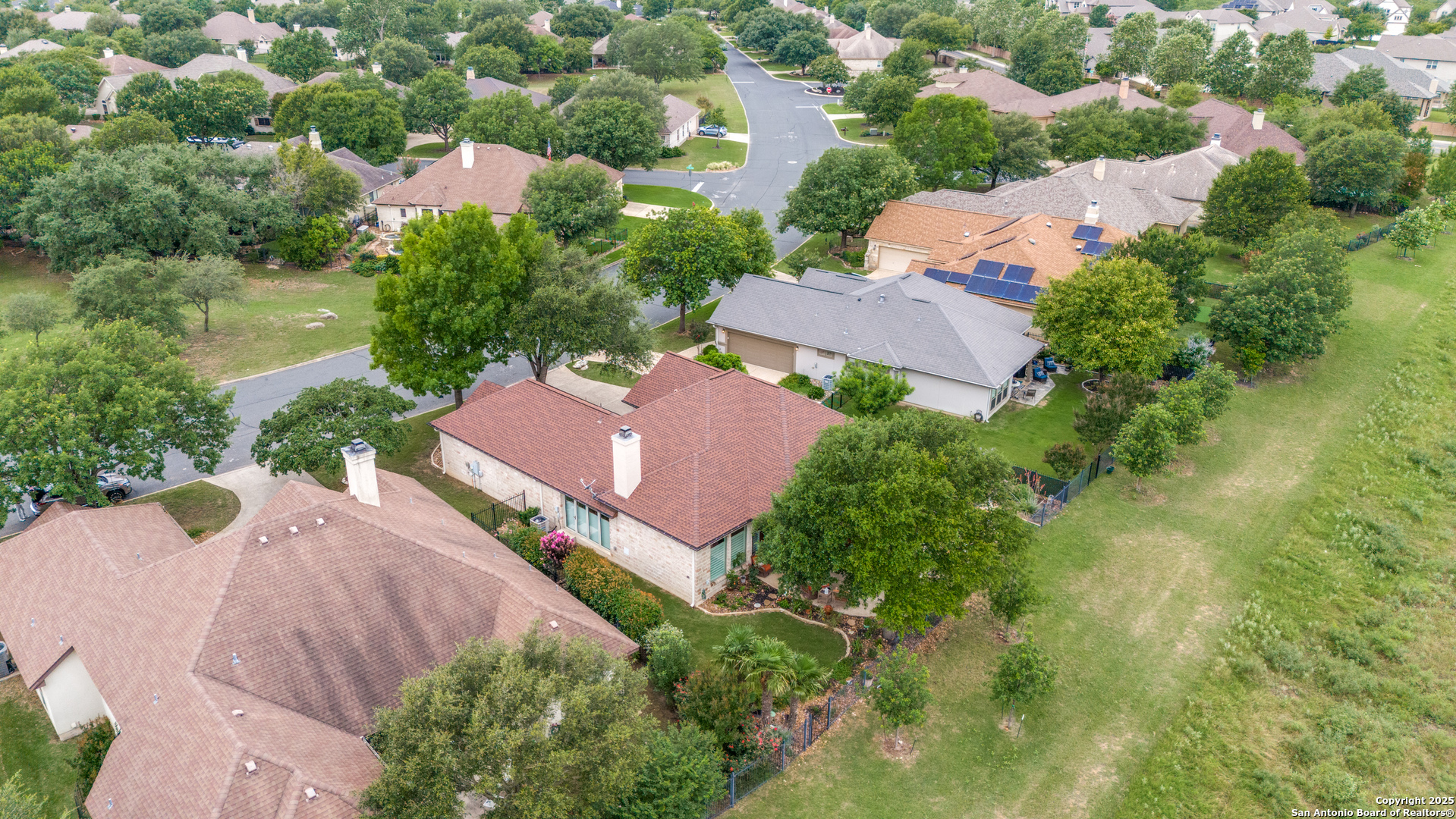 30131 Cibolo Run Fair Oaks Ranch TX 78015