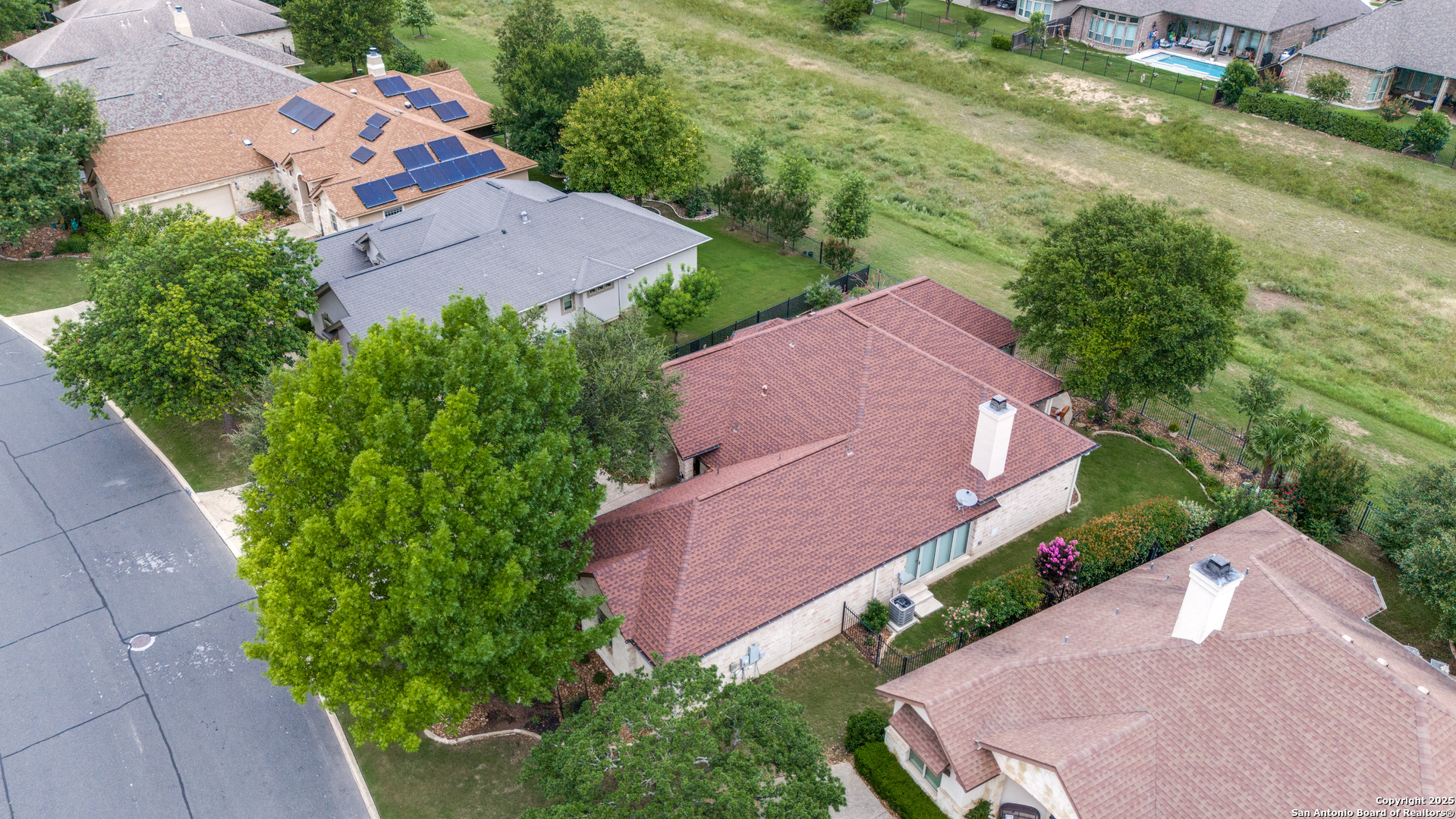 30131 Cibolo Run Fair Oaks Ranch TX 78015