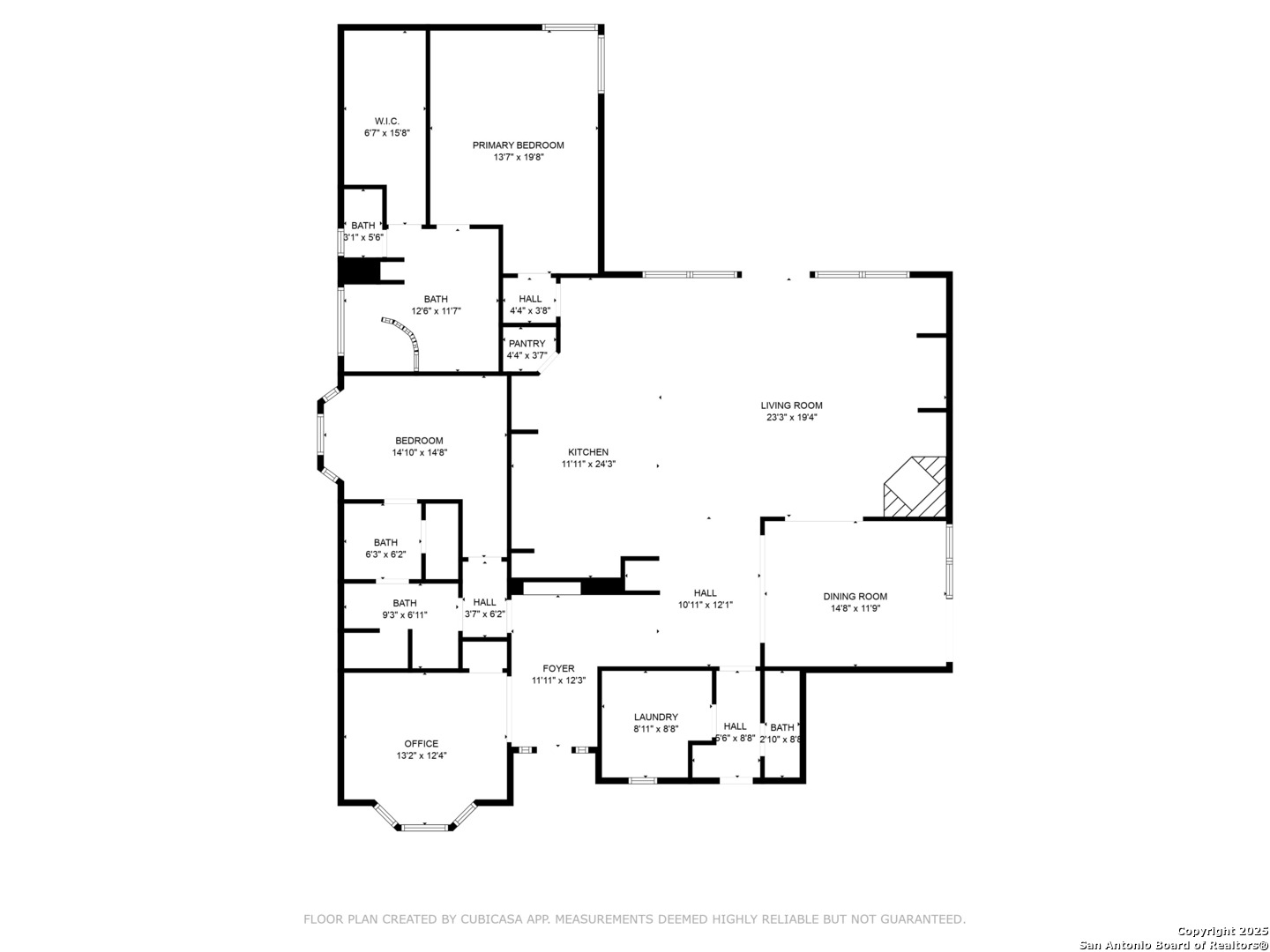 30131 Cibolo Run Fair Oaks Ranch TX 78015