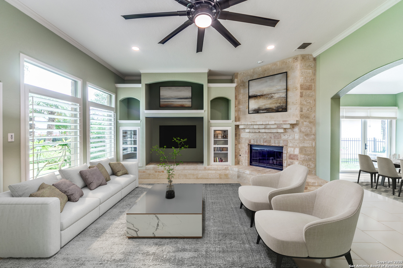 30131 Cibolo Run Fair Oaks Ranch TX 78015