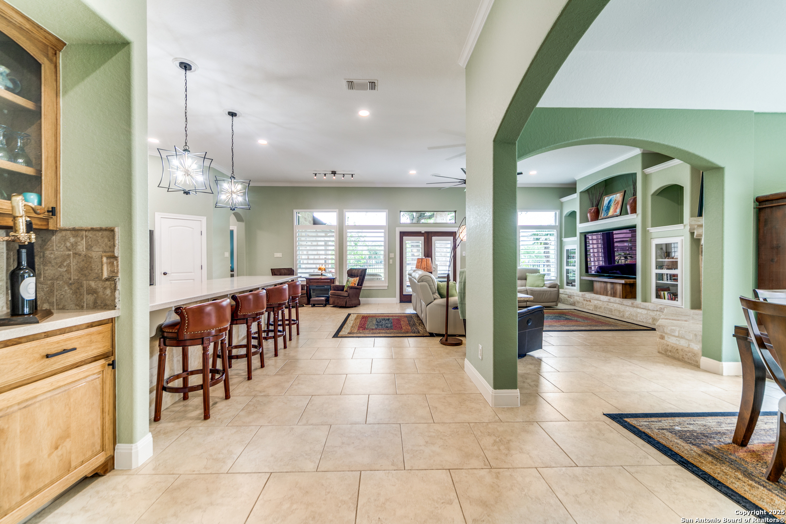 30131 Cibolo Run Fair Oaks Ranch TX 78015