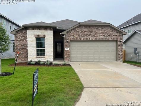 925 Windflower New Braunfels TX 78130