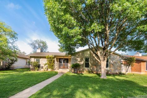 13719 Wood Point San Antonio TX 78231
