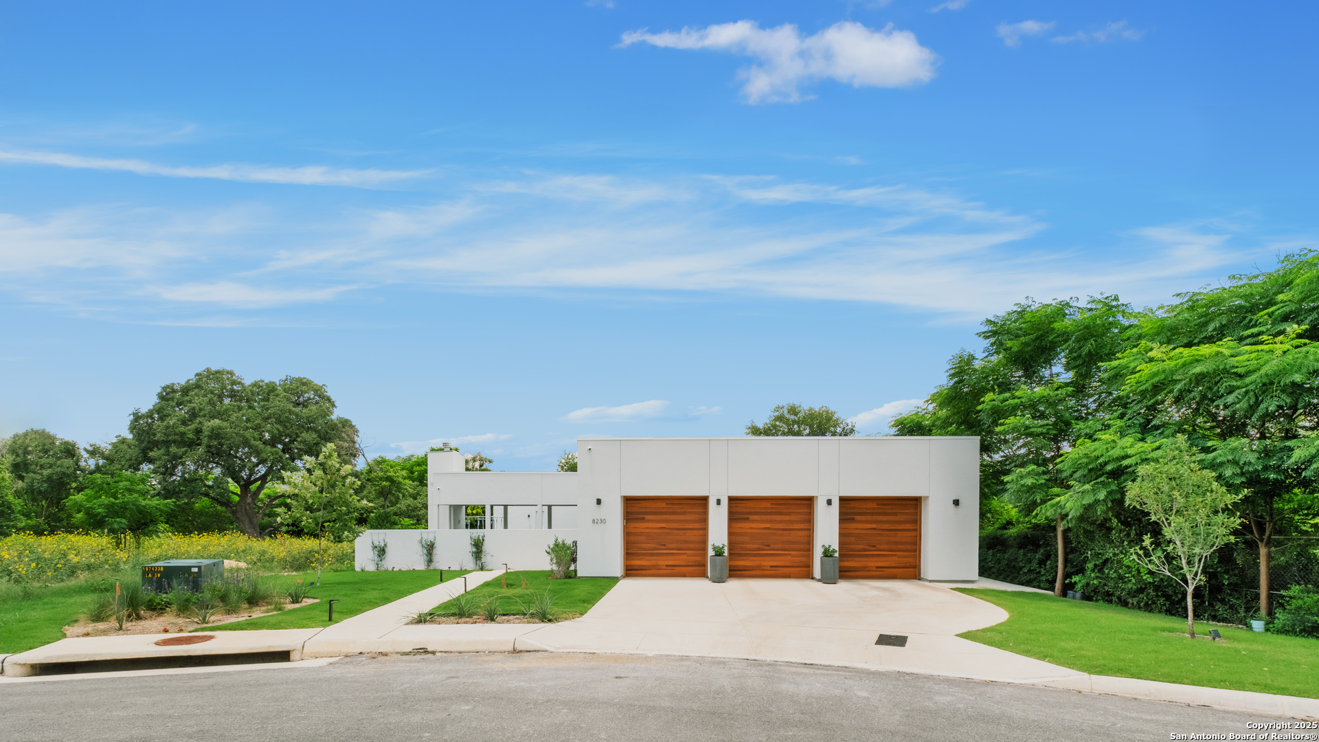 8218 Country Lane Court San Antonio TX 78209
