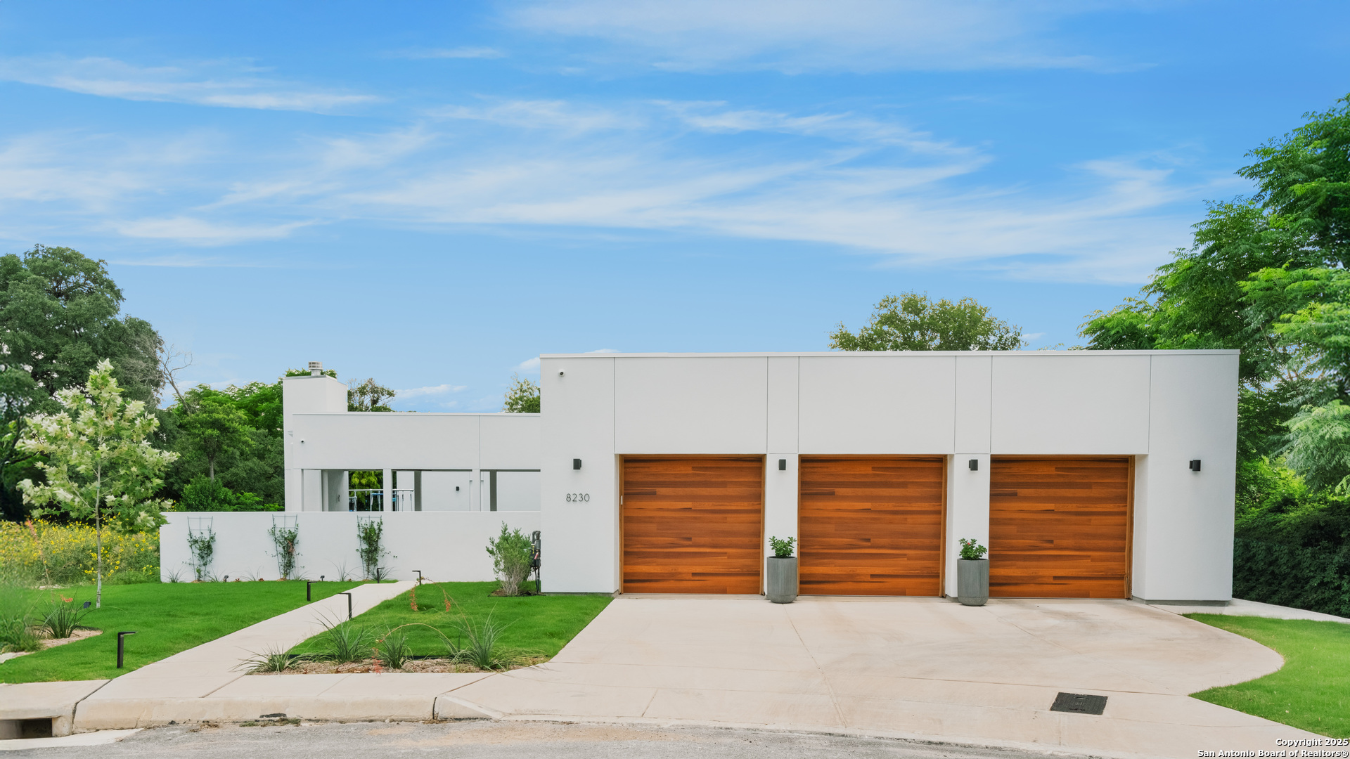 8218 Country Lane Court San Antonio TX 78209