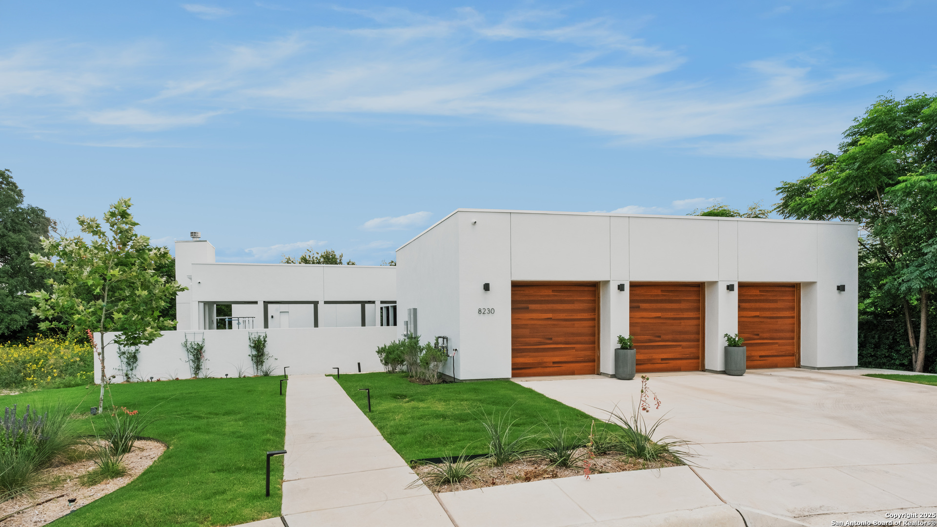 8218 Country Lane Court San Antonio TX 78209
