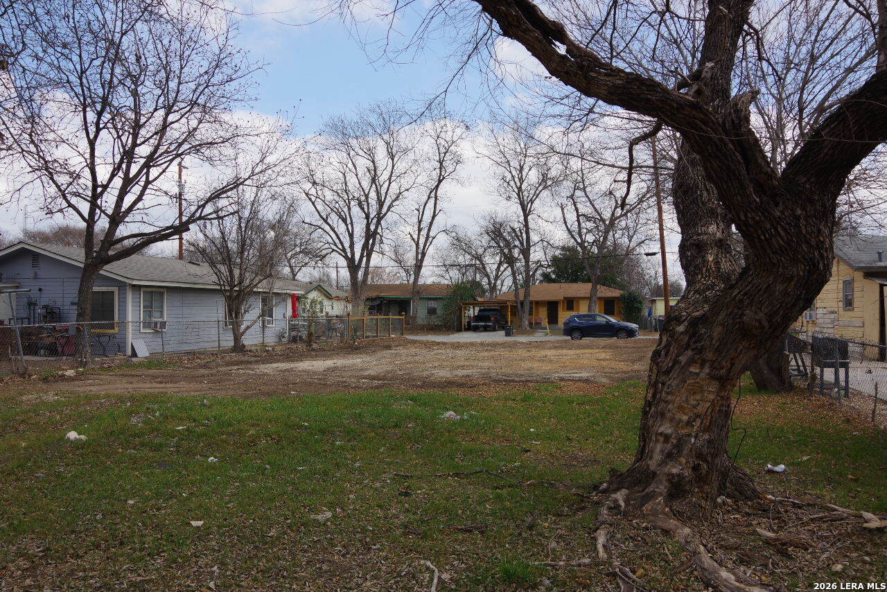 2131 Athel San Antonio TX 78237