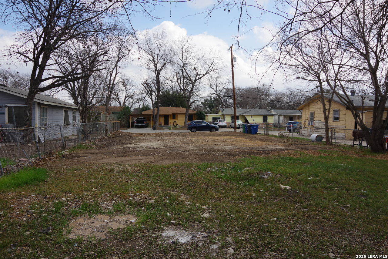 2131 Athel San Antonio TX 78237