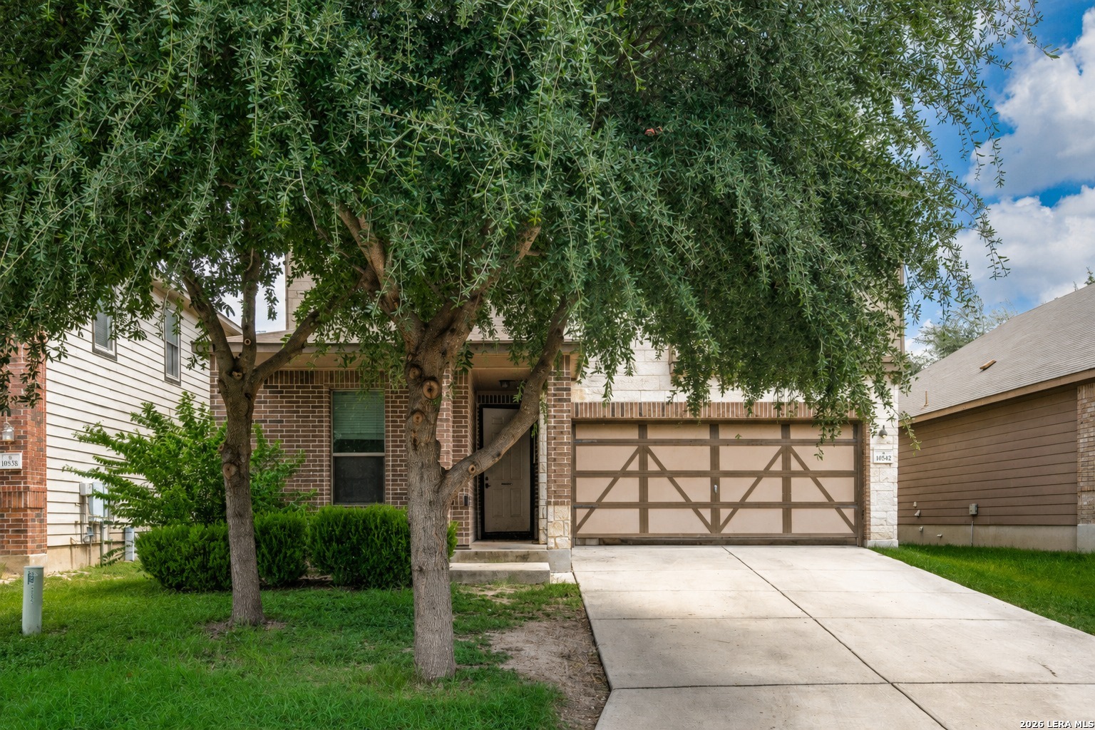 10347 Gold Rush Creek San Antonio TX 78245