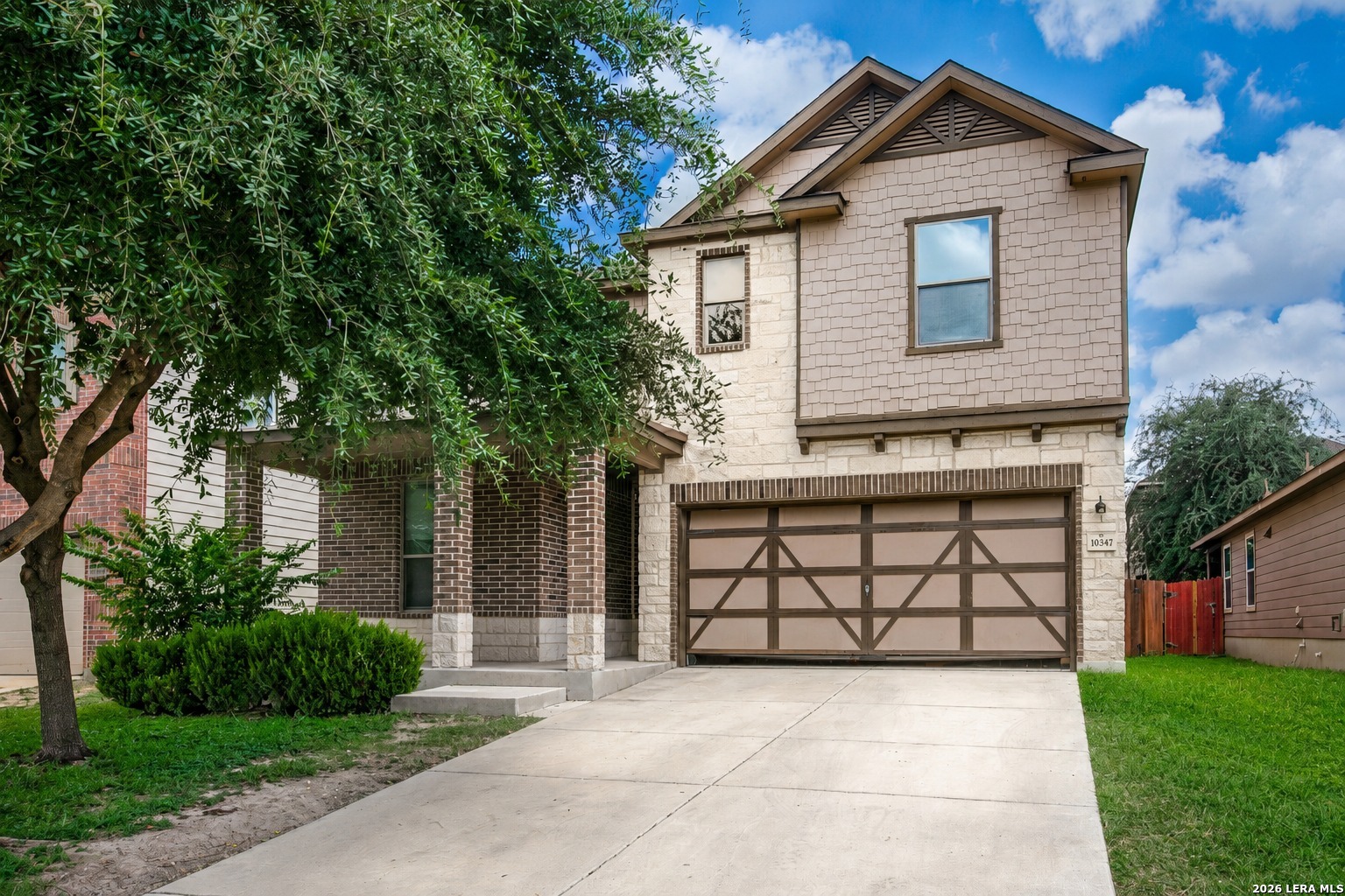 10347 Gold Rush Creek San Antonio TX 78245