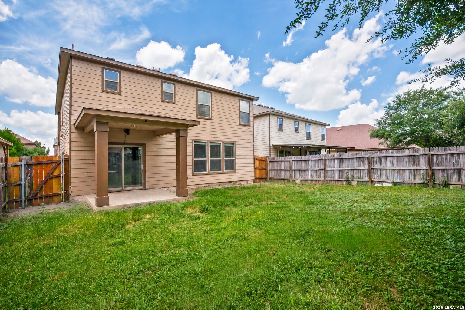 10347 Gold Rush Creek San Antonio TX 78245