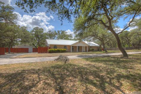 2244 Bluebird Drive New Braunfels TX 78132