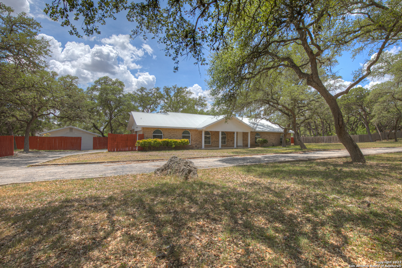 2244 Bluebird Drive New Braunfels TX 78132