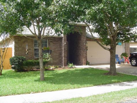 7619 Bismarck Lake Converse TX 78109