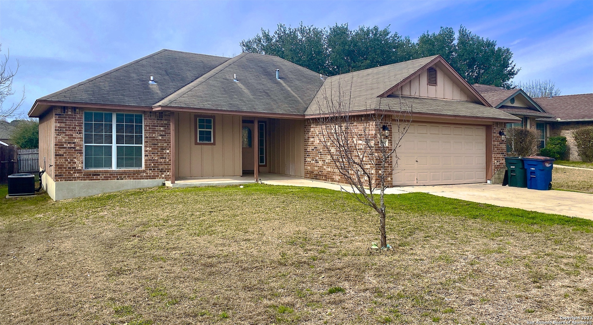 2180 Bentwood Drive New Braunfels TX 78130